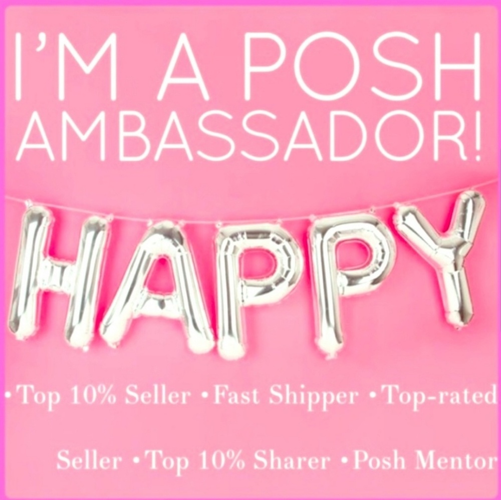 Ambassador Status!